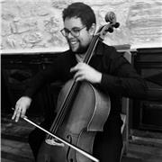 Profesor de Violoncello